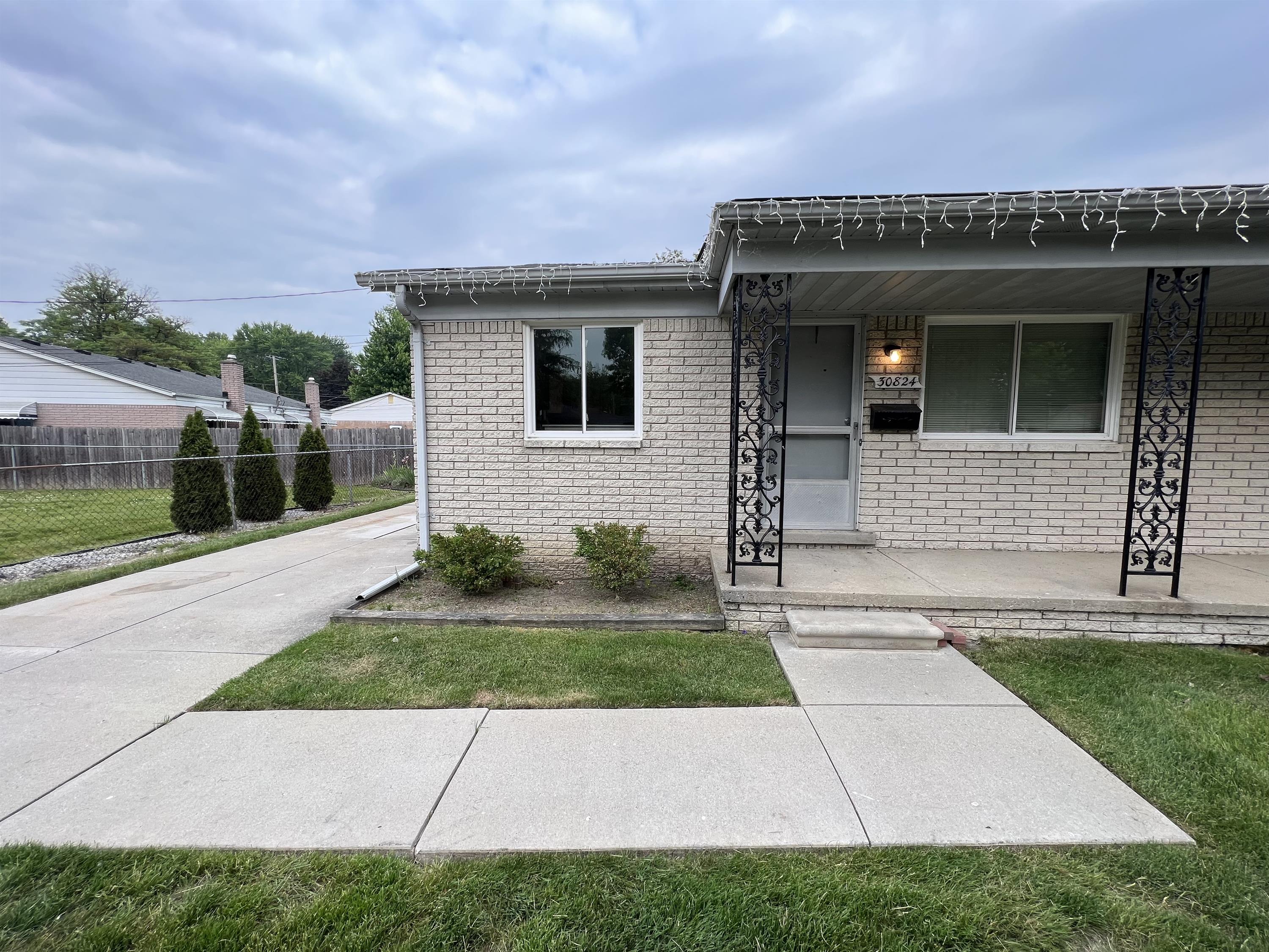 30824 Greater Mack Avenue - 30824